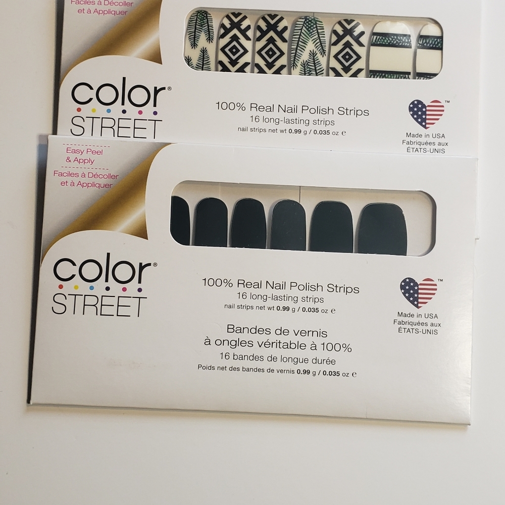 Color Street